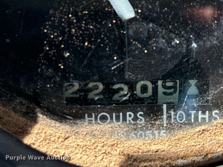 image for item DX5656 John Deere 4240  tractor