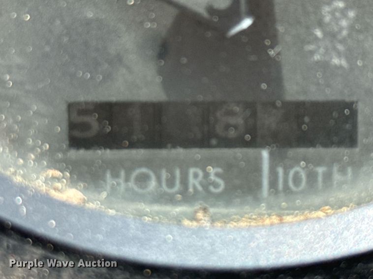 image for item DX5657 John Deere 4440H tractor