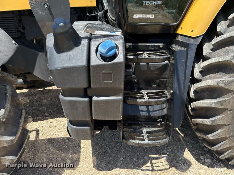 image for item DX5659 2014 Challenger MT545D MFWD tractor