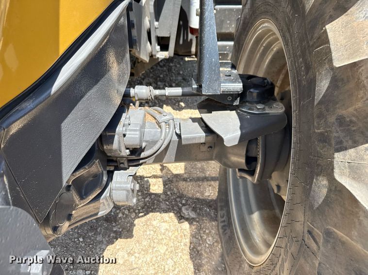 image for item DX5659 2014 Challenger MT545D MFWD tractor