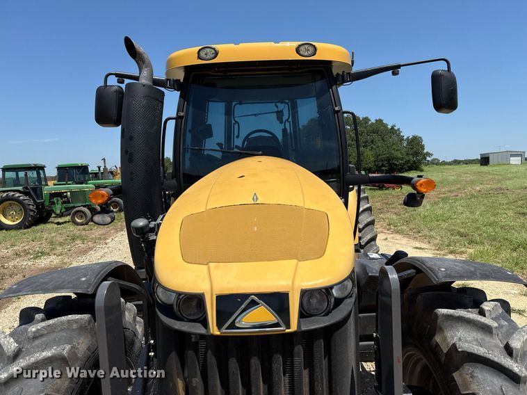 image for item DX5659 2014 Challenger MT545D MFWD tractor