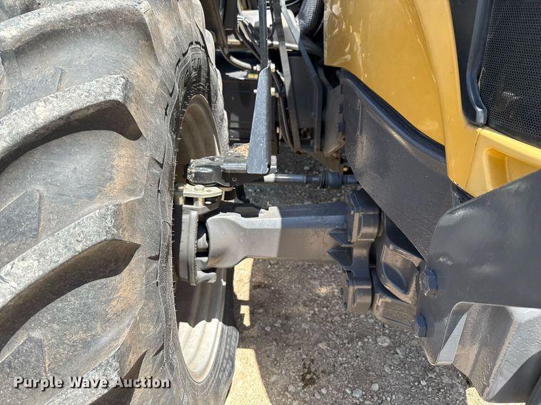 image for item DX5659 2014 Challenger MT545D MFWD tractor