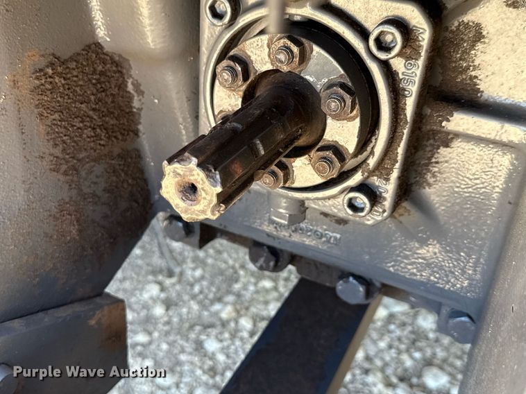 image for item DX5659 2014 Challenger MT545D MFWD tractor