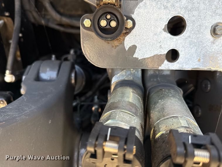 image for item DX5659 2014 Challenger MT545D MFWD tractor