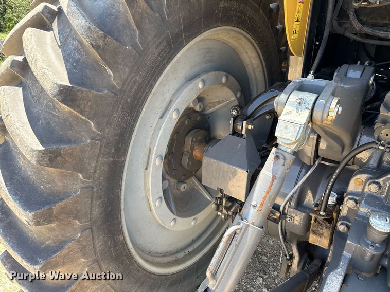 image for item DX5659 2014 Challenger MT545D MFWD tractor