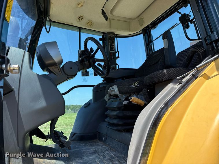 image for item DX5659 2014 Challenger MT545D MFWD tractor