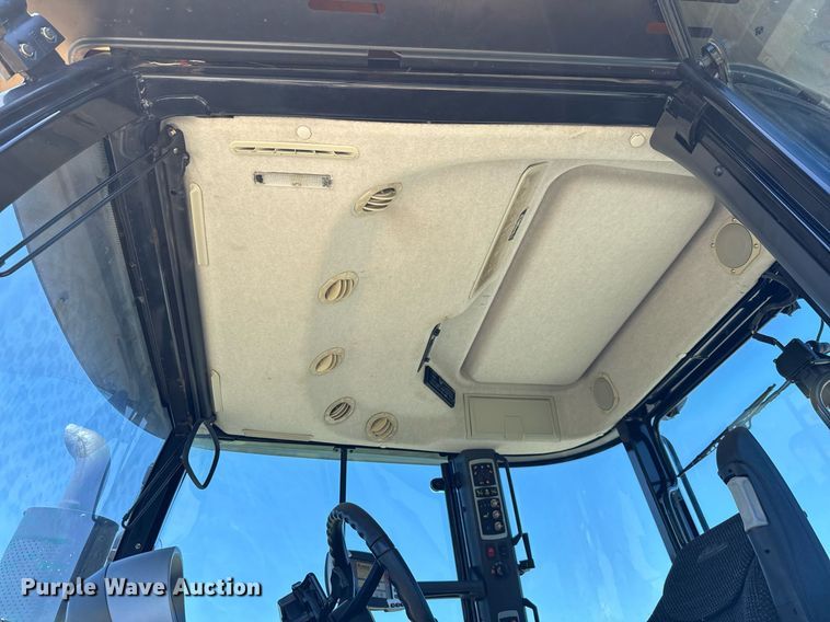 image for item DX5659 2014 Challenger MT545D MFWD tractor