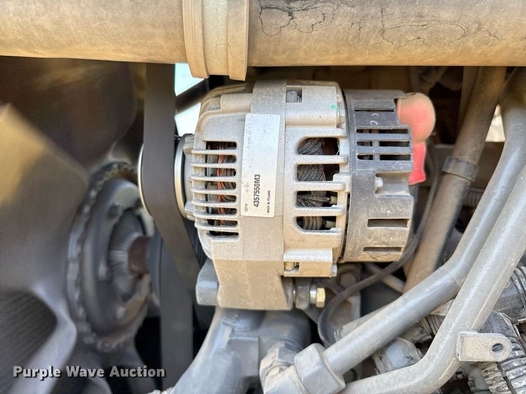 image for item DX5659 2014 Challenger MT545D MFWD tractor