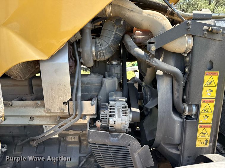 image for item DX5659 2014 Challenger MT545D MFWD tractor