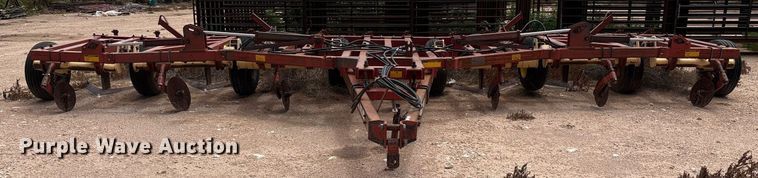 image for item DX8045 Krause 3775 sweep plow