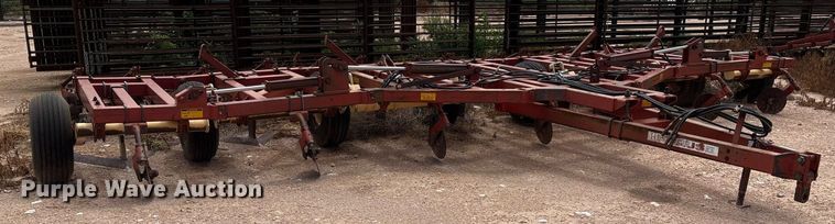 image for item DX8045 Krause 3775 sweep plow