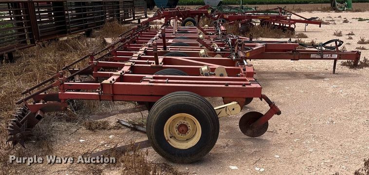 image for item DX8045 Krause 3775 sweep plow