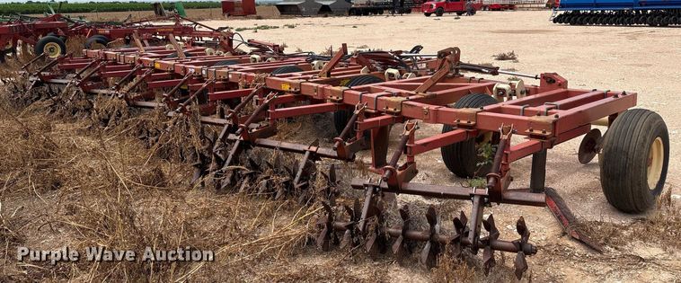 image for item DX8045 Krause 3775 sweep plow