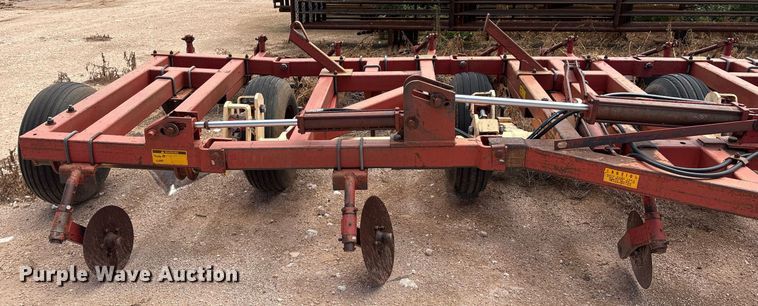 image for item DX8045 Krause 3775 sweep plow