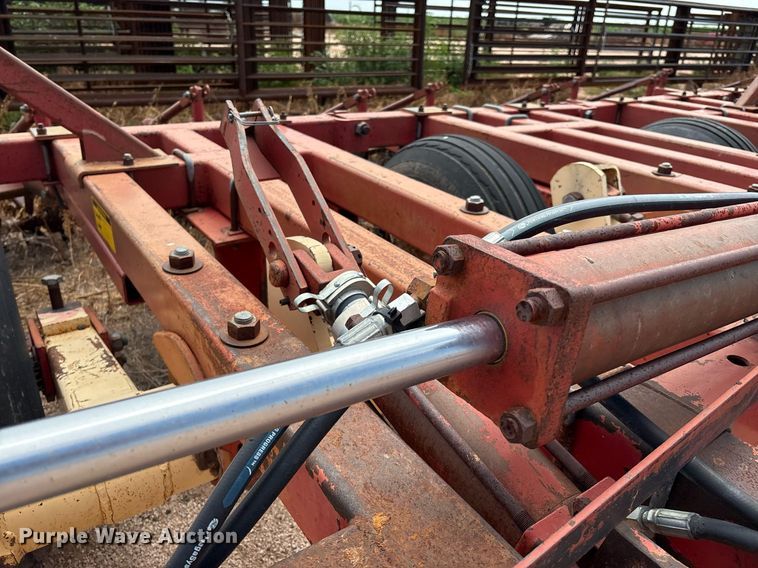 image for item DX8045 Krause 3775 sweep plow