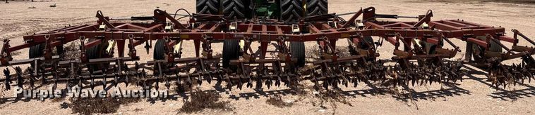 image for item DX8045 Krause 3775 sweep plow