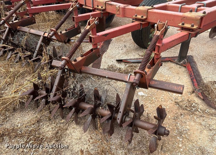 image for item DX8045 Krause 3775 sweep plow