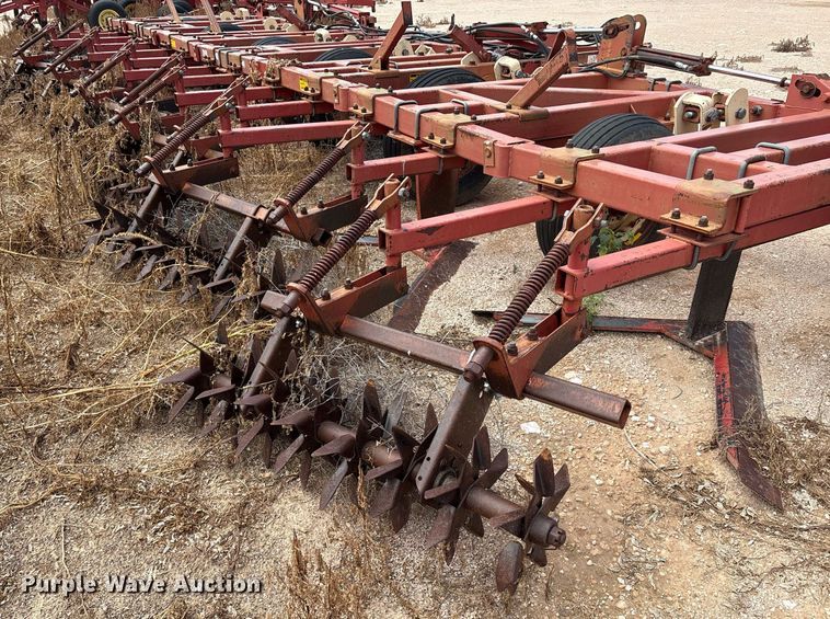 image for item DX8045 Krause 3775 sweep plow