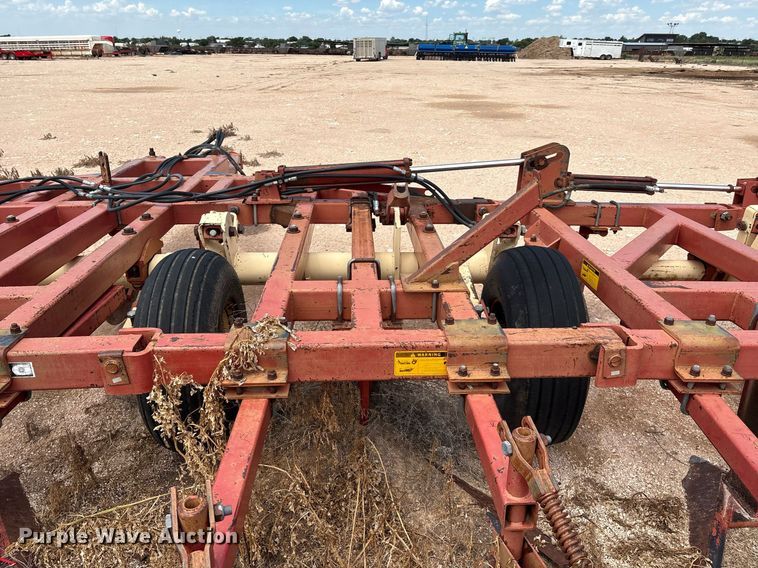 image for item DX8045 Krause 3775 sweep plow