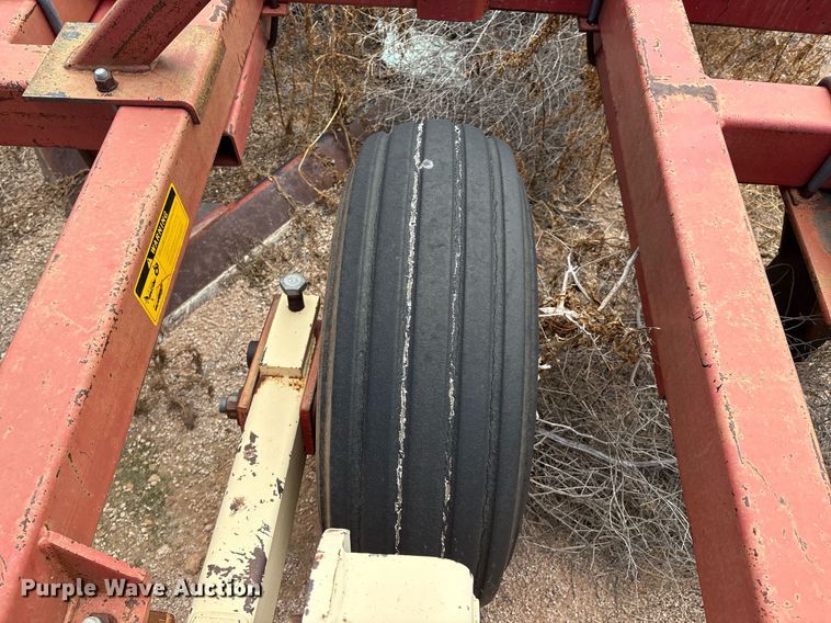 image for item DX8045 Krause 3775 sweep plow