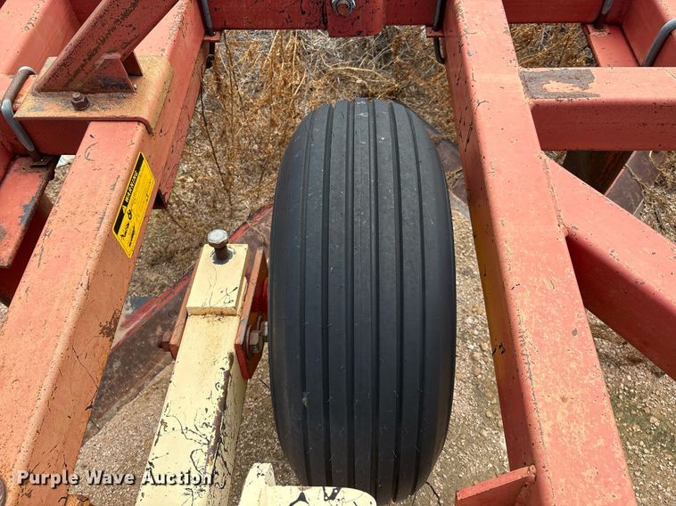 image for item DX8045 Krause 3775 sweep plow