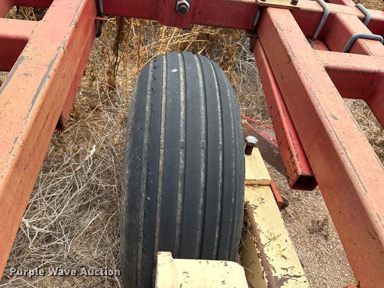 image for item DX8045 Krause 3775 sweep plow