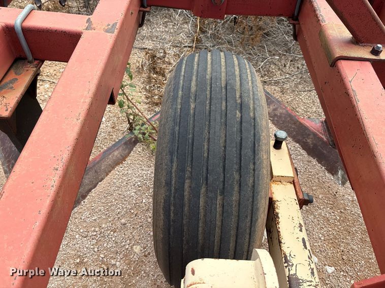 image for item DX8045 Krause 3775 sweep plow