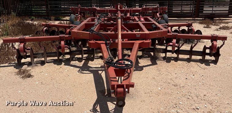 image for item DX8046 Sunflower 4311-18 disk ripper