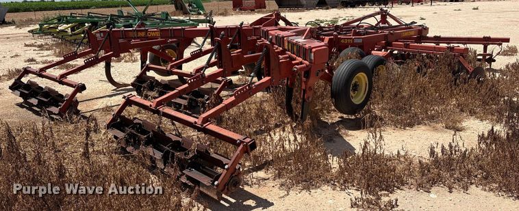 image for item DX8046 Sunflower 4311-18 disk ripper