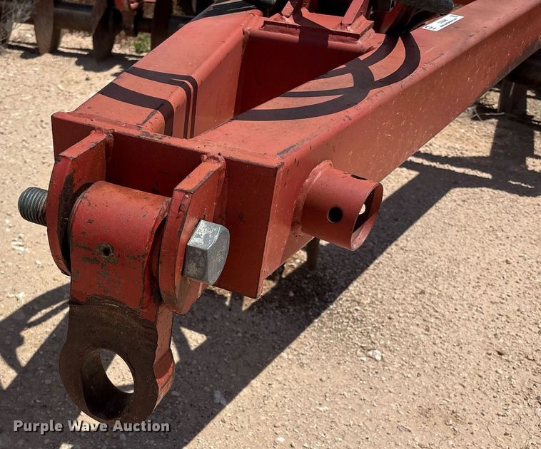 image for item DX8046 Sunflower 4311-18 disk ripper