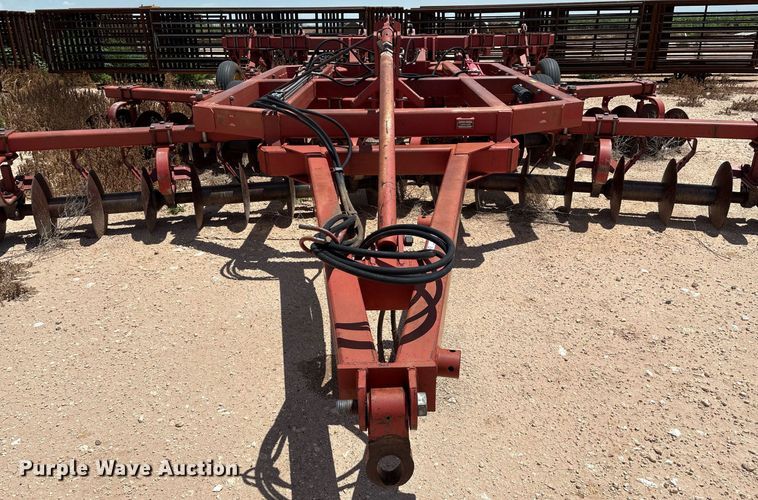 image for item DX8046 Sunflower 4311-18 disk ripper