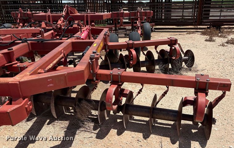 image for item DX8046 Sunflower 4311-18 disk ripper