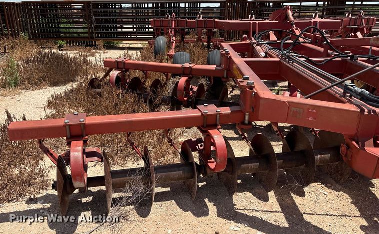 image for item DX8046 Sunflower 4311-18 disk ripper