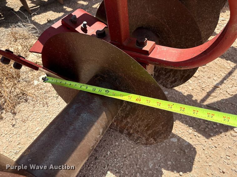 image for item DX8046 Sunflower 4311-18 disk ripper