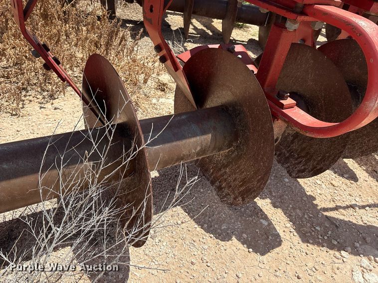 image for item DX8046 Sunflower 4311-18 disk ripper