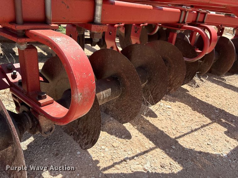 image for item DX8046 Sunflower 4311-18 disk ripper