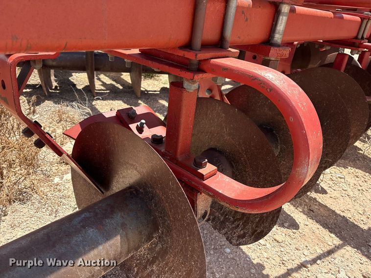 image for item DX8046 Sunflower 4311-18 disk ripper