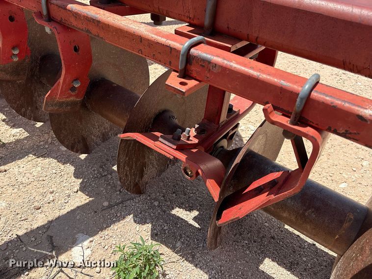 image for item DX8046 Sunflower 4311-18 disk ripper