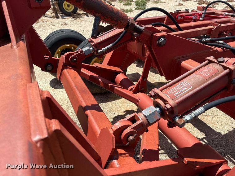 image for item DX8046 Sunflower 4311-18 disk ripper