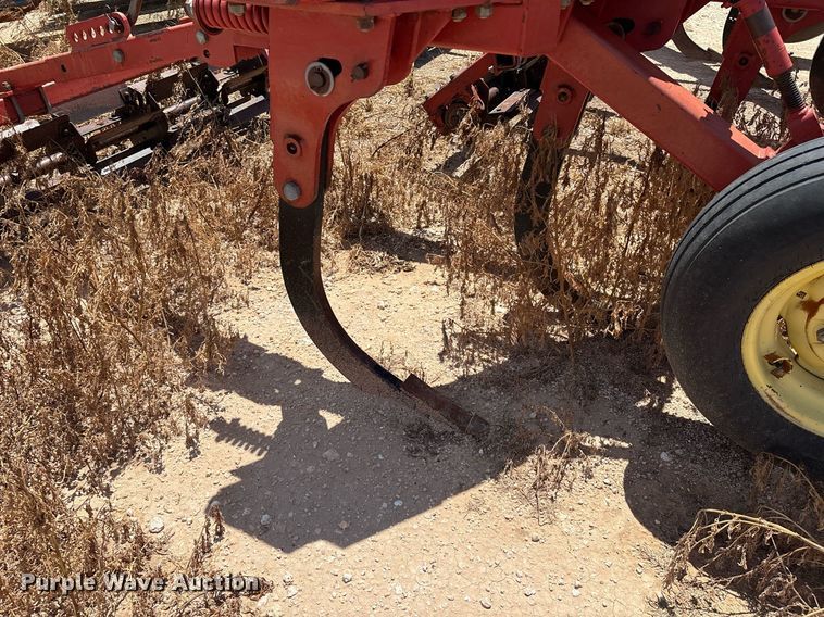 image for item DX8046 Sunflower 4311-18 disk ripper