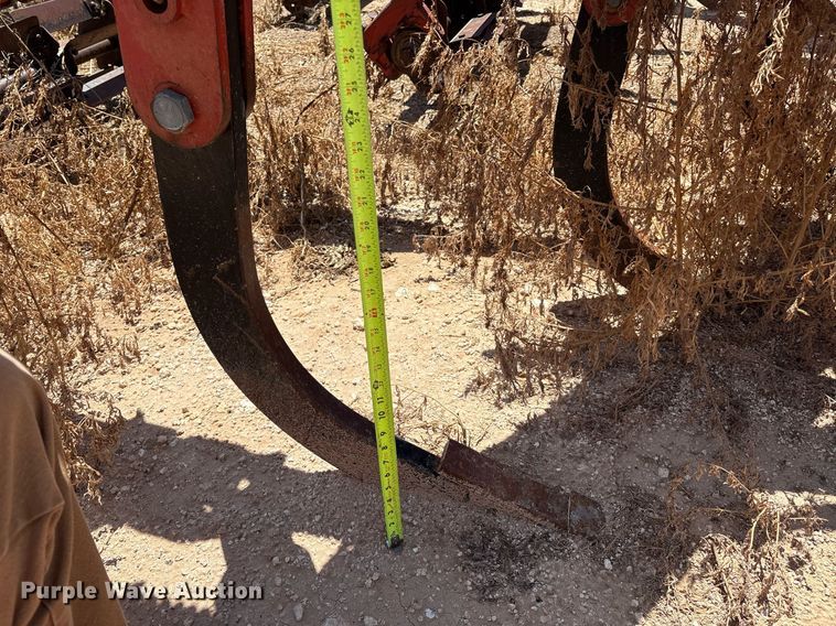 image for item DX8046 Sunflower 4311-18 disk ripper