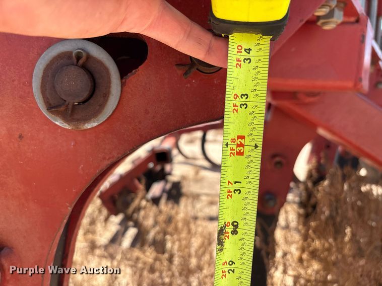 image for item DX8046 Sunflower 4311-18 disk ripper