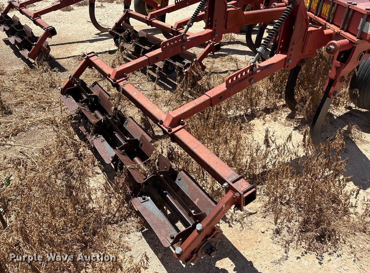 image for item DX8046 Sunflower 4311-18 disk ripper