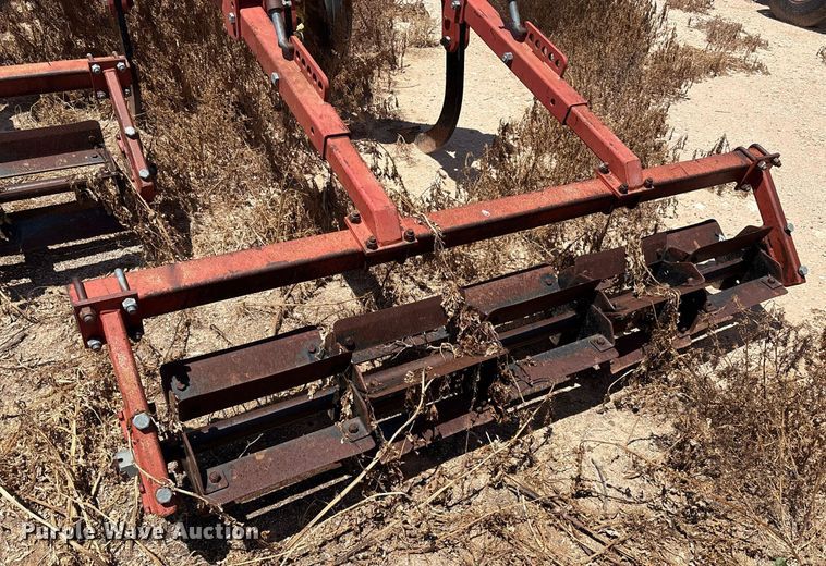 image for item DX8046 Sunflower 4311-18 disk ripper