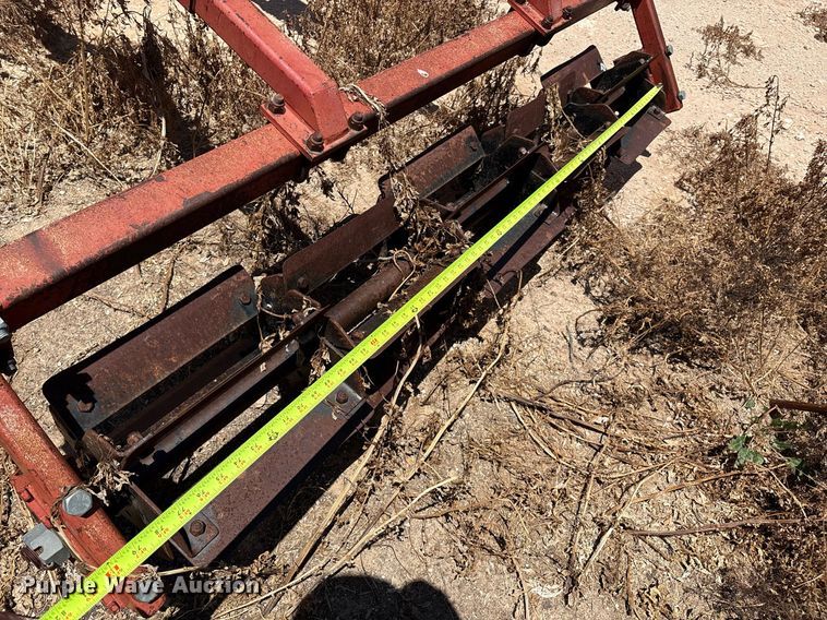 image for item DX8046 Sunflower 4311-18 disk ripper