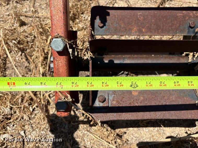 image for item DX8046 Sunflower 4311-18 disk ripper