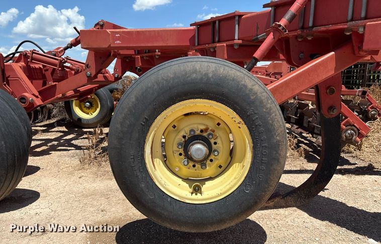 image for item DX8046 Sunflower 4311-18 disk ripper