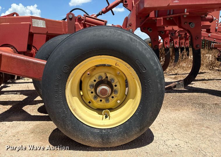 image for item DX8046 Sunflower 4311-18 disk ripper