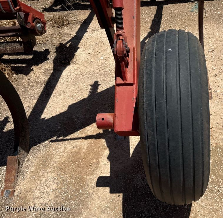 image for item DX8046 Sunflower 4311-18 disk ripper