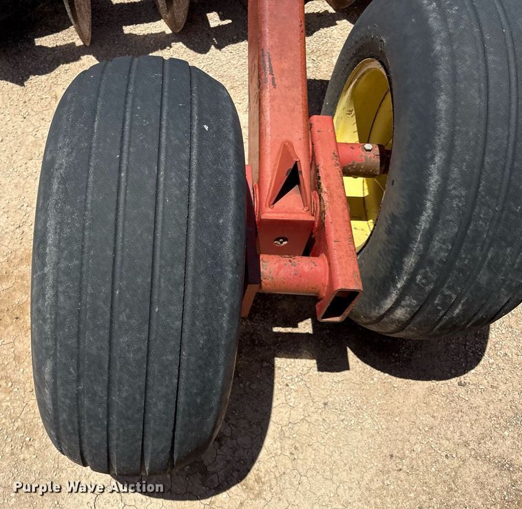 image for item DX8046 Sunflower 4311-18 disk ripper